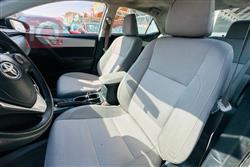 تۆیۆتا کۆرۆلا